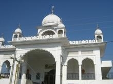 Fabricante miniatura constructivo del modelo de AArchitectural, modelo de escala de Gurudwara proveedor