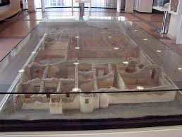 Fabricante modelo arquitectónico miniatura del parque del metro, modelo de la disposición del planeamiento de la estación de metro proveedor