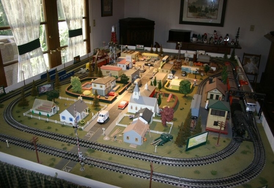 Fabricante modelo arquitectónico miniatura del ferrocarril, planeamiento de proyecto del ferrocarril proveedor