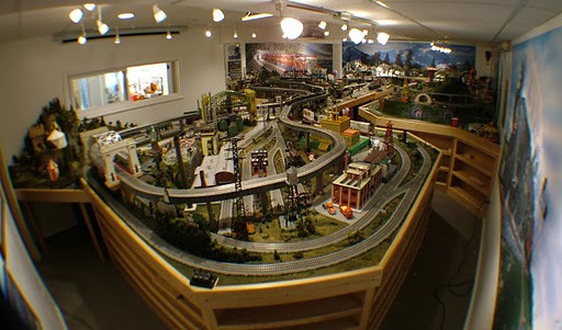 Fabricante modelo arquitectónico miniatura del ferrocarril, planeamiento de proyecto del ferrocarril proveedor