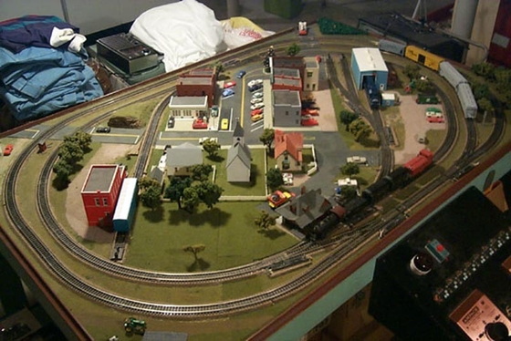 Fabricante modelo arquitectónico miniatura del ferrocarril, planeamiento de proyecto del ferrocarril proveedor