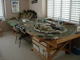 El fabricante modelo arquitectónico miniatura durable para el planeamiento/el terreno del ferrocarril modela proveedor
