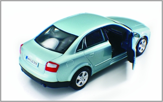 Coches modelo de encargo fundidos a troquel OEM Porsche GT3 de escala del 1:24 mini para la disposición ferroviaria proveedor