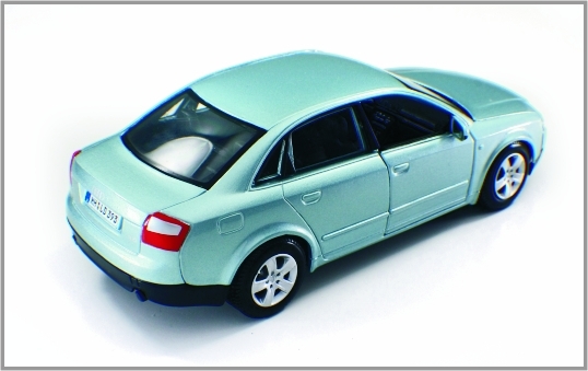 Coches modelo de encargo fundidos a troquel OEM Porsche GT3 de escala del 1:24 mini para la disposición ferroviaria proveedor