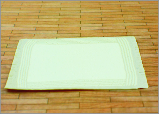 1:20 de cerámica /1 de la alfombra de los muebles modelo arquitectónicos de la escala de DT06 N: 25/1: 30/1: 50/1: 75/1: 100 proveedor