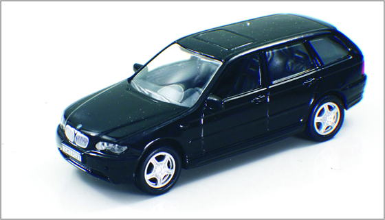 Mini coches de encargo Lamboighini BMW de la aleación del modelo de escala del 1:43 3 series que viajan a c4311 proveedor
