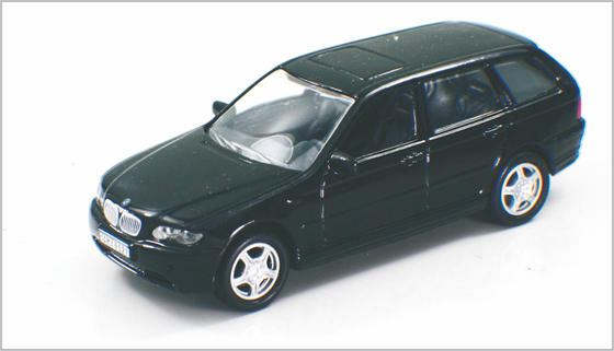 Mini coches de encargo Lamboighini BMW de la aleación del modelo de escala del 1:43 3 series que viajan a c4311 proveedor