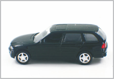 Mini coches de encargo Lamboighini BMW de la aleación del modelo de escala del 1:43 3 series que viajan a c4311 proveedor
