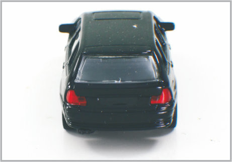 Mini coches de encargo Lamboighini BMW de la aleación del modelo de escala del 1:43 3 series que viajan a c4311 proveedor
