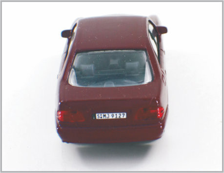 1/43 mini coches modelo de encargo fundidos a troquel Peugeot 307 de escala de la aleación para el regalo y Decoratio casero proveedor