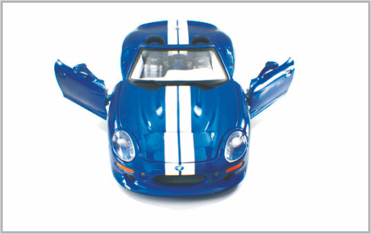Mini serie de encargo azul fundida a troquel 1999 de Shelby de los coches modelo de escala de la aleación 1 como regalo proveedor