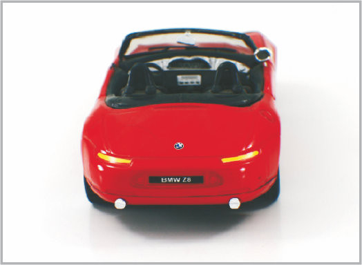 1/32 fundió el Competir con-coche de encargo rojo de los coches a troquel modelo de escala del juguete como a casa Decoratio proveedor