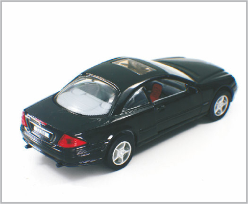 Coches modelo de encargo negros del juguete y azules brillantes fundidos a troquel BMWX5 de escala como a casa Decoratio proveedor