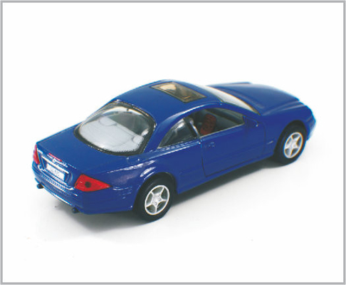 Coches modelo de encargo negros del juguete y azules brillantes fundidos a troquel BMWX5 de escala como a casa Decoratio proveedor