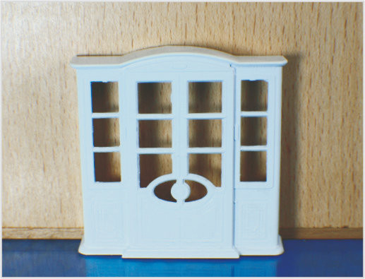 0130-02 G escala personalizada modelo muebles aparato modelo estantería modelo arquitectónico proveedor