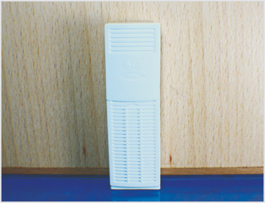 1320-01 OEM arquitectónico casa modelo muebles aparato modelo gabinete acondicionadores de aire proveedor