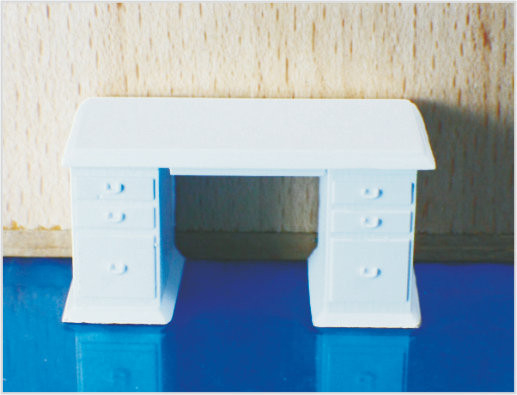 0330-01 1:20 / 1:25 / 1:30 / 1:50 / 1:75 / 1:100 Custom arquitectónico modelo muebles escritorio proveedor