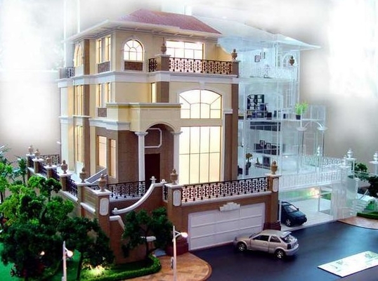 Disposiciones calientes del tren de la escala del NO1 de la descarga gratuita máxima modelo de la escultura abstracta 3D proveedor