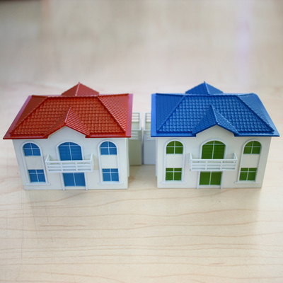 Contenga los modelos arquitectónicos miniatura, diseño arquitectónico modelo proveedor