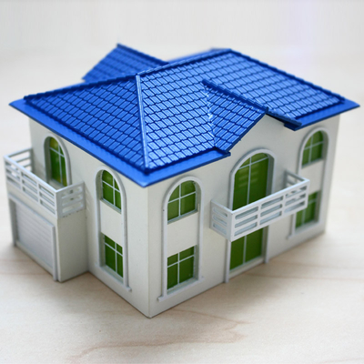 Contenga los modelos arquitectónicos miniatura, diseño arquitectónico modelo proveedor